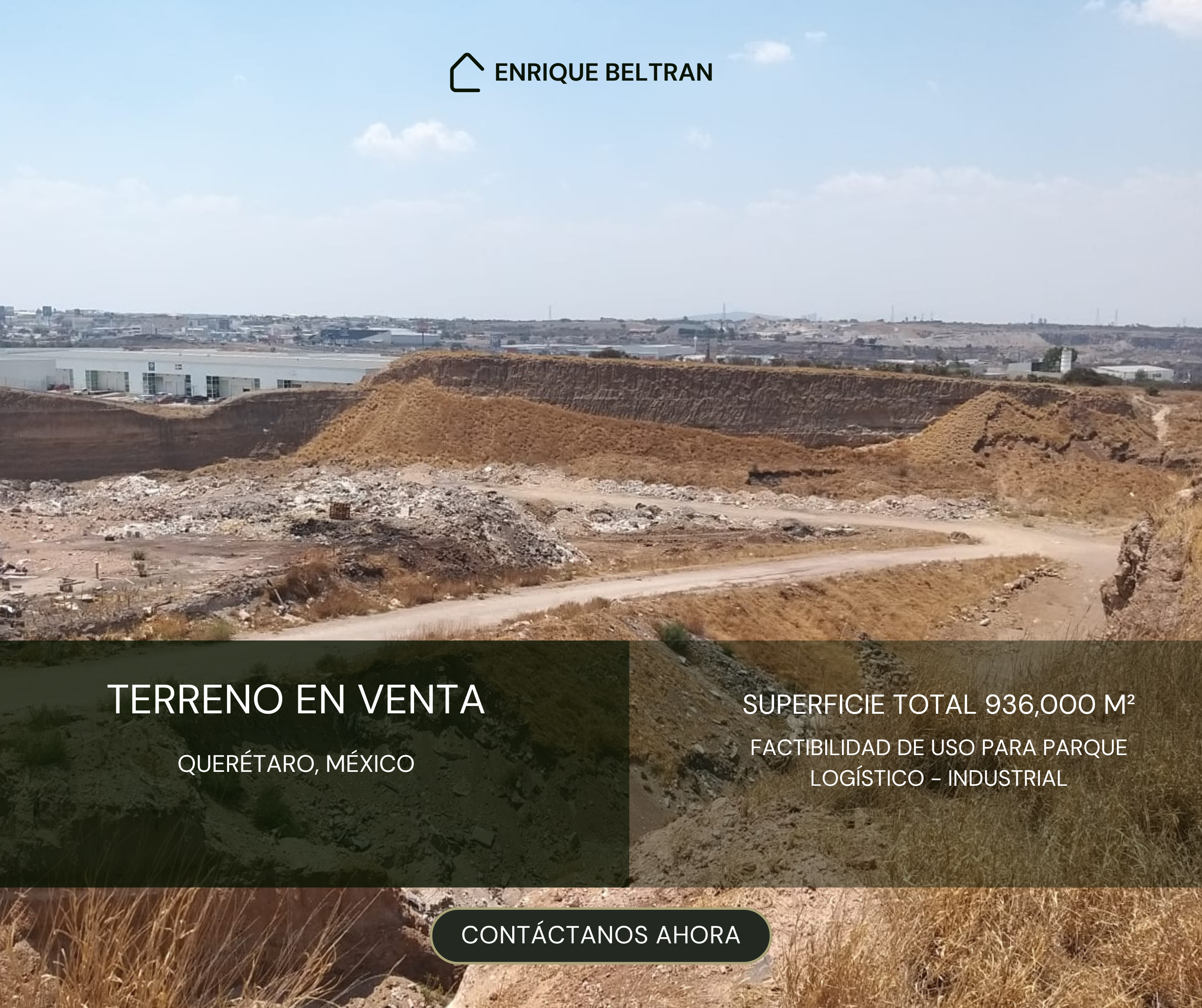PI Conin El Marqués Querétaro